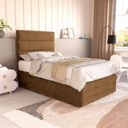 Havana Kids Ottoman Divan Bed