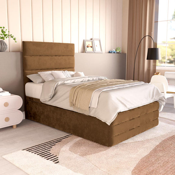 Havana Kids Ottoman Divan Bed