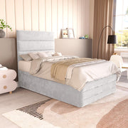 Havana Kids Ottoman Divan Bed