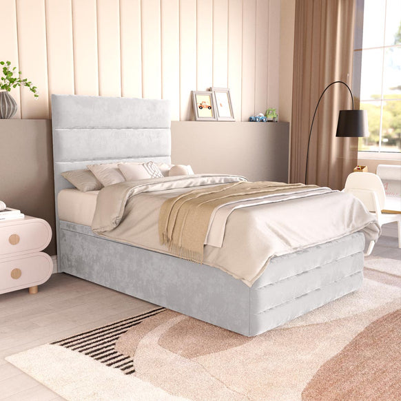 Havana Kids Ottoman Divan Bed