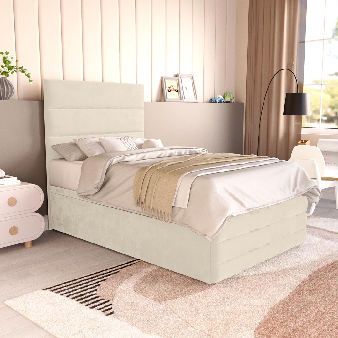 Havana Kids Ottoman Divan Bed