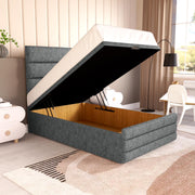 Havana Kids Ottoman Divan Bed