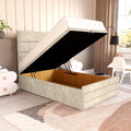 Havana Kids Ottoman Divan Bed