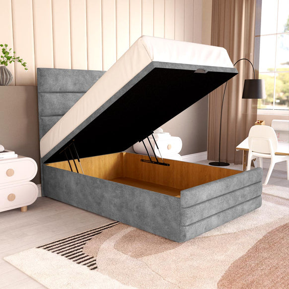Havana Kids Ottoman Divan Bed