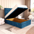 Havana Kids Ottoman Divan Bed
