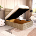 Havana Kids Ottoman Divan Bed