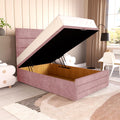 Havana Kids Ottoman Divan Bed