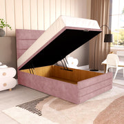 Havana Kids Ottoman Divan Bed