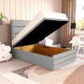 Havana Kids Ottoman Divan Bed