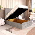 Havana Kids Ottoman Divan Bed
