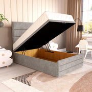 Havana Kids Ottoman Divan Bed