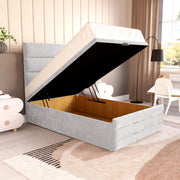Havana Kids Ottoman Divan Bed