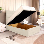 Havana Kids Ottoman Divan Bed