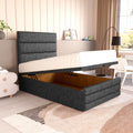 Havana Kids Ottoman Divan Bed