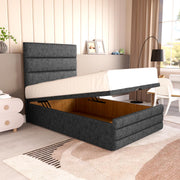 Havana Kids Ottoman Divan Bed