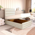 Havana Kids Ottoman Divan Bed