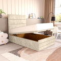 Havana Kids Ottoman Divan Bed