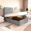 Havana Kids Ottoman Divan Bed