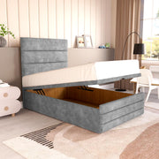 Havana Kids Ottoman Divan Bed