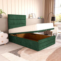 Havana Kids Ottoman Divan Bed