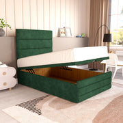 Havana Kids Ottoman Divan Bed