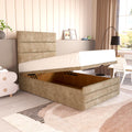 Havana Kids Ottoman Divan Bed