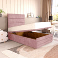 Havana Kids Ottoman Divan Bed