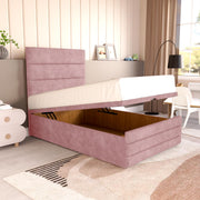 Havana Kids Ottoman Divan Bed