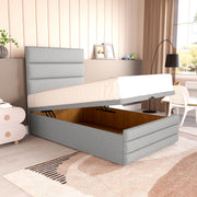 Havana Kids Ottoman Divan Bed