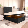 Havana Kids Ottoman Divan Bed
