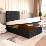 Havana Kids Ottoman Divan Bed