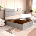 Havana Kids Ottoman Divan Bed