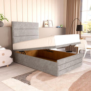 Havana Kids Ottoman Divan Bed