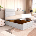 Havana Kids Ottoman Divan Bed