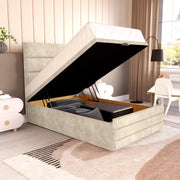 Havana Kids Ottoman Divan Bed