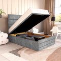 Havana Kids Ottoman Divan Bed