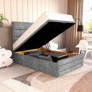 Havana Kids Ottoman Divan Bed