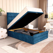 Havana Kids Ottoman Divan Bed