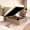 Havana Kids Ottoman Divan Bed