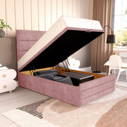 Havana Kids Ottoman Divan Bed
