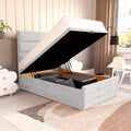 Havana Kids Ottoman Divan Bed