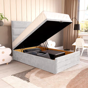 Havana Kids Ottoman Divan Bed