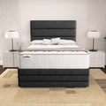 Havana Ottoman Divan Bed