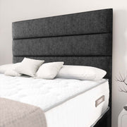 Havana Ottoman Divan Bed
