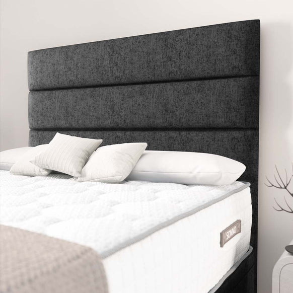 Havana Ottoman Divan Bed