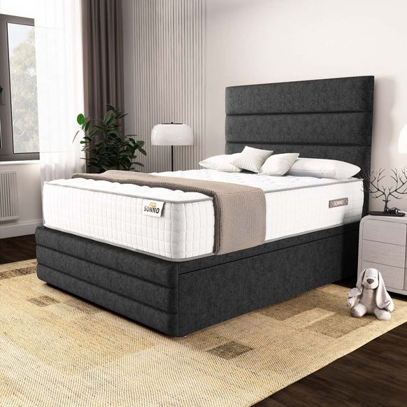 Havana Ottoman Divan Bed