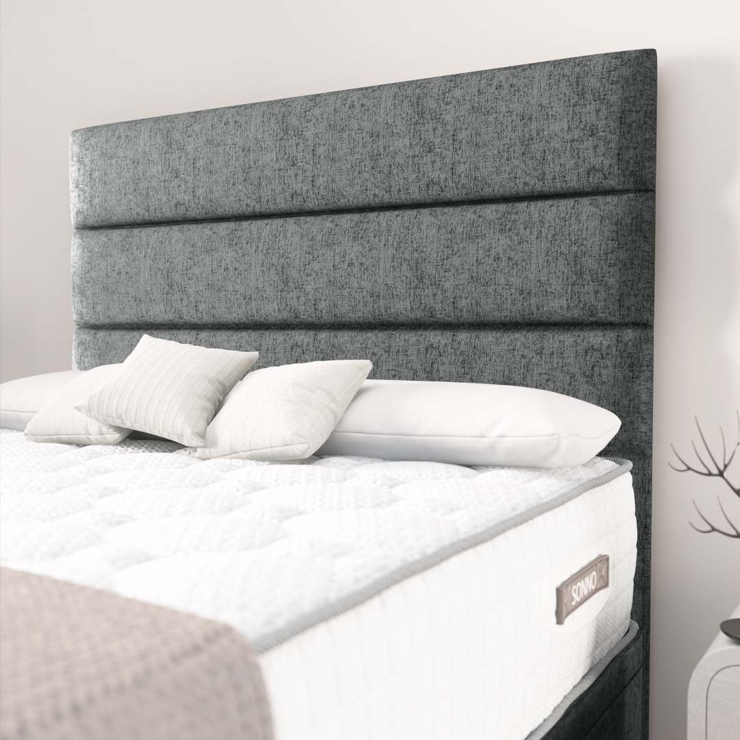 Havana Ottoman Divan Bed
