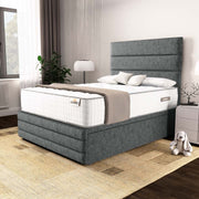 Havana Ottoman Divan Bed