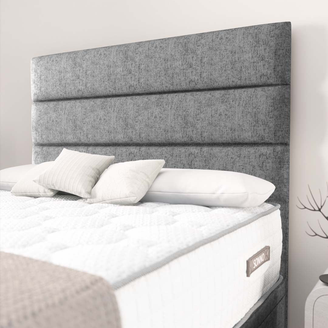 Havana Ottoman Divan Bed