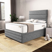 Havana Ottoman Divan Bed